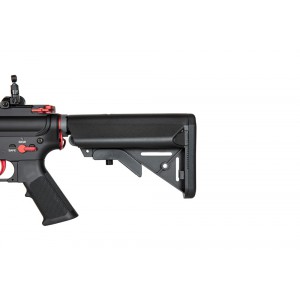 Страйкбольный автомат SA-A03 ONE™ Kestrel™ ETU Red Edition [SPECNA ARMS]